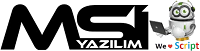 Msi Akşam Haberi