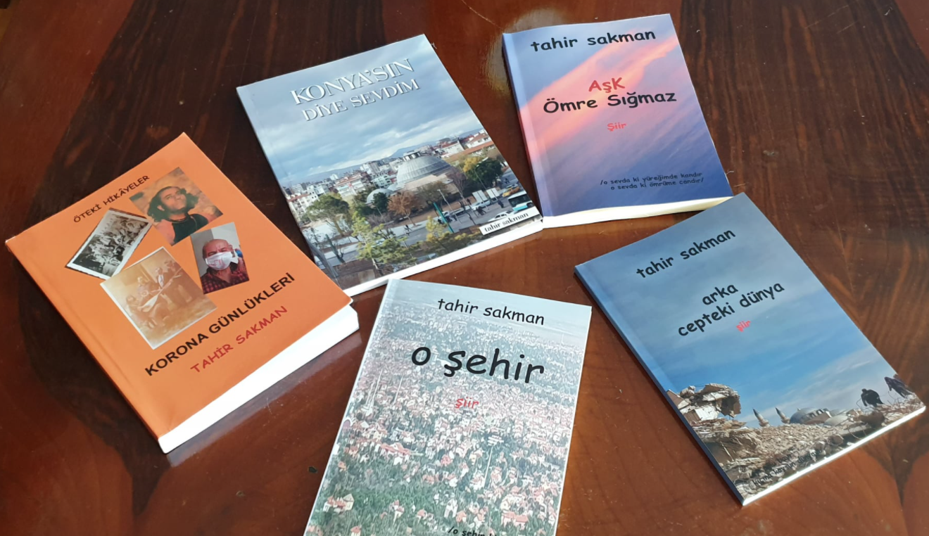 Beşi̇ bi̇r yerde sosyal medya çok oyalıyor…